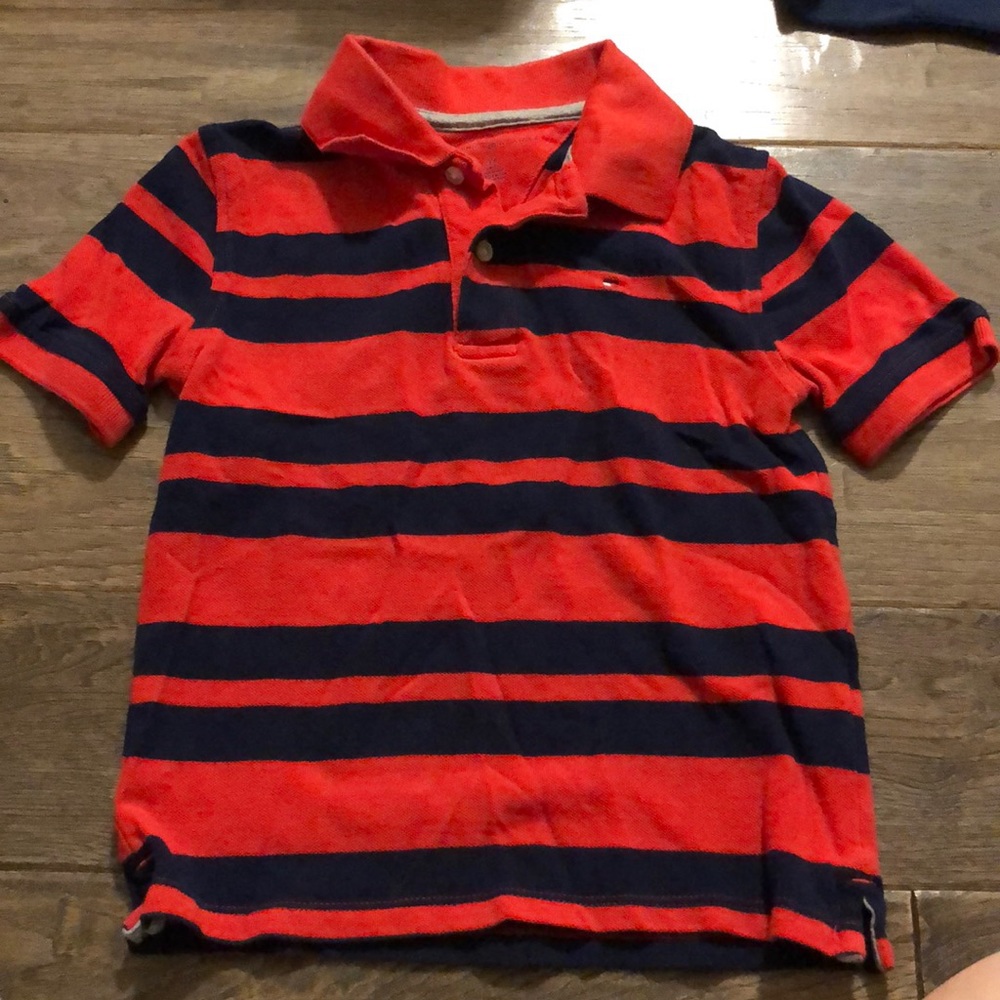 Tommy Hilfiger polo